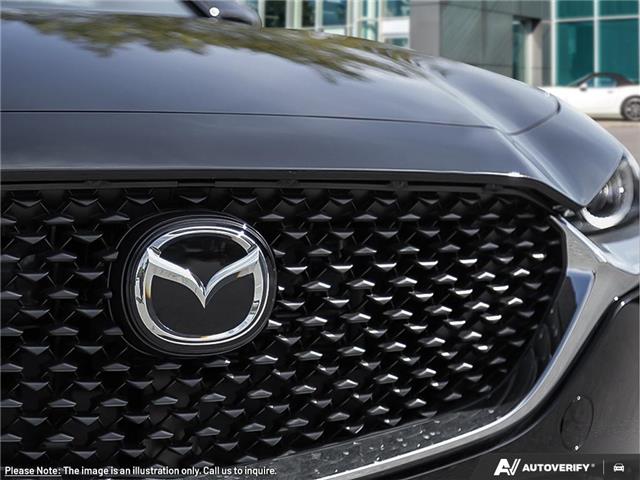 2026 Mazda CX-30 GS (Stk: 45784) in Newmarket - Image 9 of 25