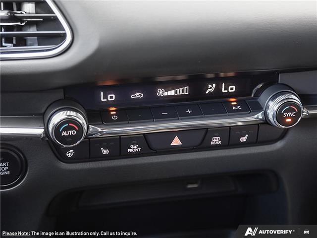 2026 Mazda CX-30 GS (Stk: 45784) in Newmarket - Image 24 of 25