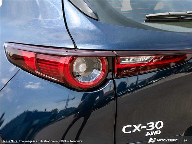 2026 Mazda CX-30 GX (Stk: 45783) in Newmarket - Image 11 of 26