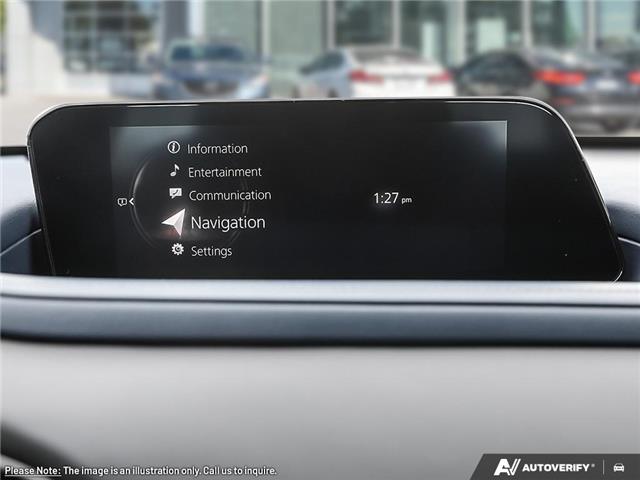 2026 Mazda CX-30 GX (Stk: 45783) in Newmarket - Image 18 of 26