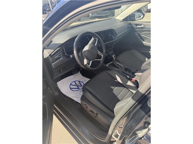 2023 Volkswagen Jetta Comfortline (Stk: NI9497) in Cranbrook - Image 5 of 5