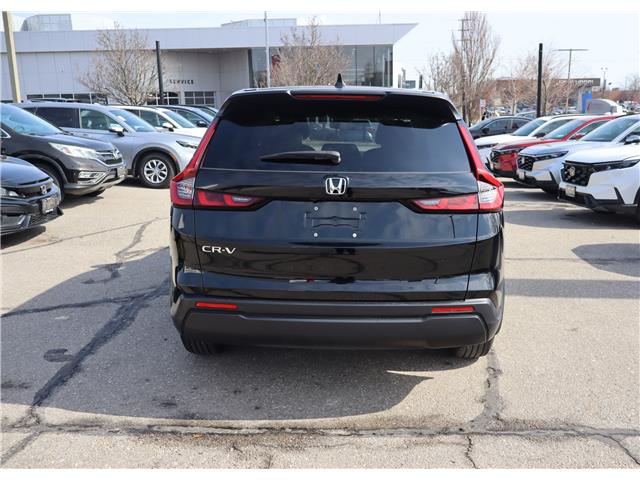 2024 Honda CR-V LX-B (Stk: 2214694A) in Mississauga - Image 4 of 25