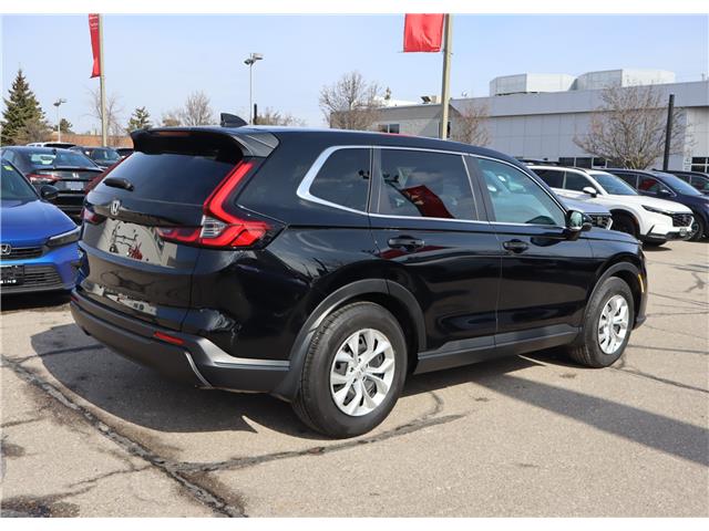 2024 Honda CR-V LX-B (Stk: 2214694A) in Mississauga - Image 5 of 25