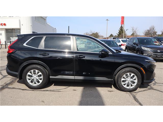 2024 Honda CR-V LX-B (Stk: 2214694A) in Mississauga - Image 6 of 25