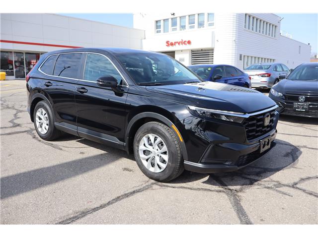 2024 Honda CR-V LX-B (Stk: 2214694A) in Mississauga - Image 7 of 25
