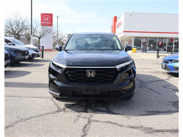 2024 Honda CR-V LX-B (Stk: 2214694A) in Mississauga - Image 8 of 25