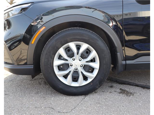 2024 Honda CR-V LX-B (Stk: 2214694A) in Mississauga - Image 10 of 25