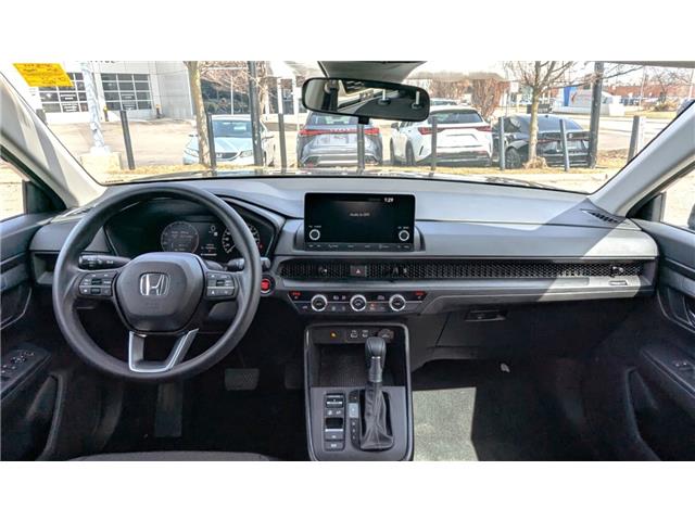 2024 Honda CR-V LX-B (Stk: 2214694A) in Mississauga - Image 12 of 25
