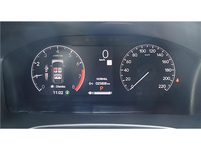 2024 Honda CR-V LX-B (Stk: 2214694A) in Mississauga - Image 13 of 25