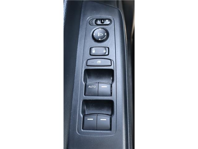 2024 Honda CR-V LX-B (Stk: 2214694A) in Mississauga - Image 19 of 25