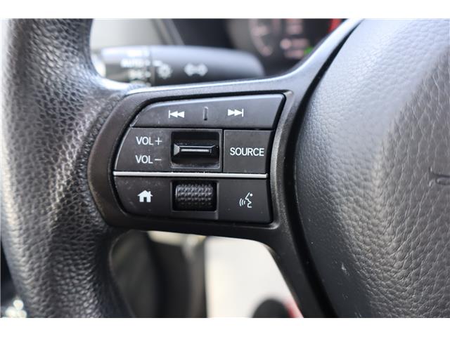 2024 Honda CR-V LX-B (Stk: 2214694A) in Mississauga - Image 15 of 25