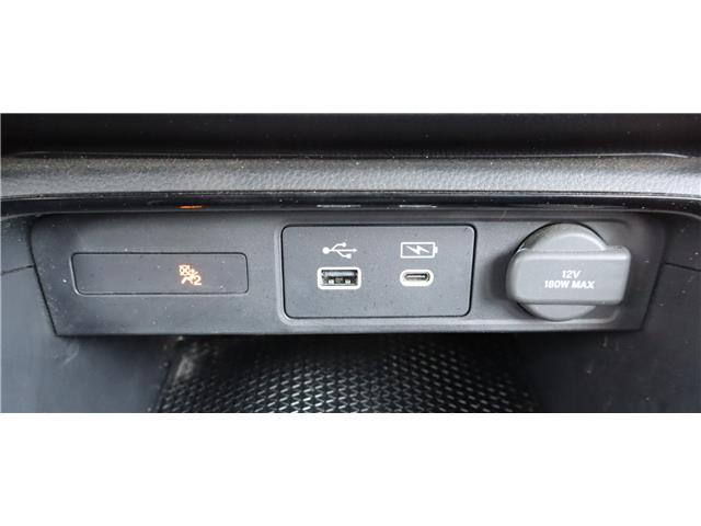 2024 Honda CR-V LX-B (Stk: 2214694A) in Mississauga - Image 21 of 25