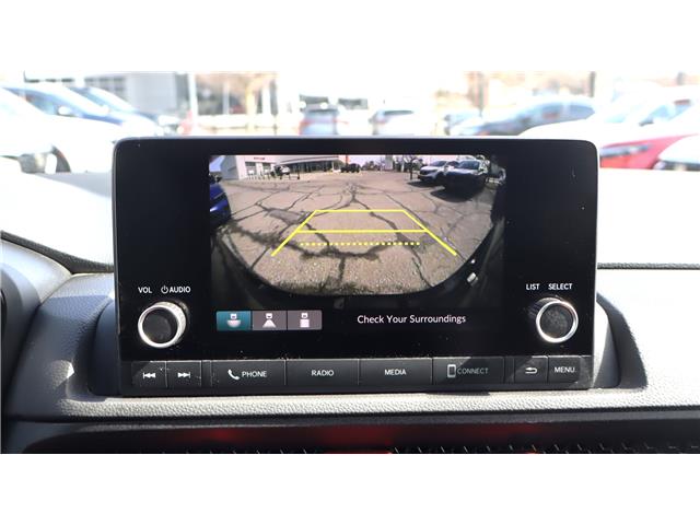 2024 Honda CR-V LX-B (Stk: 2214694A) in Mississauga - Image 17 of 25