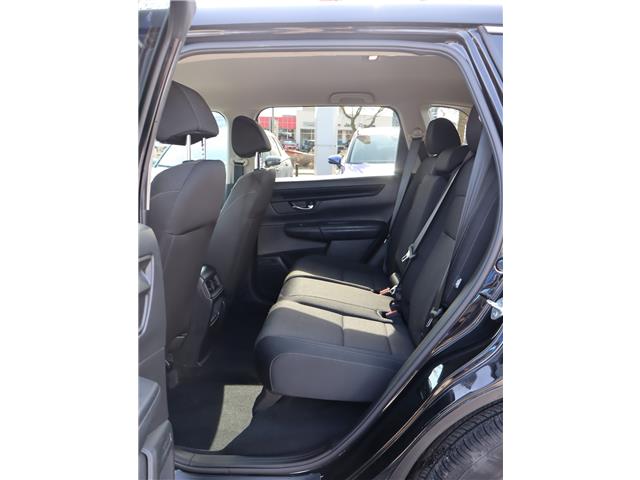 2024 Honda CR-V LX-B (Stk: 2214694A) in Mississauga - Image 23 of 25