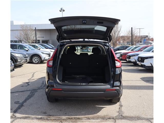 2024 Honda CR-V LX-B (Stk: 2214694A) in Mississauga - Image 24 of 25