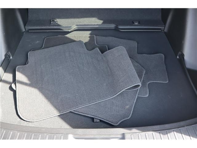 2024 Honda CR-V LX-B (Stk: 2214694A) in Mississauga - Image 25 of 25