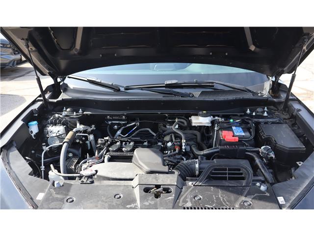 2024 Honda CR-V LX-B (Stk: 2214694A) in Mississauga - Image 9 of 25