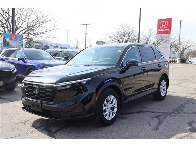 2024 Honda CR-V LX-B (Stk: 2214694A) in Mississauga - Image 1 of 25