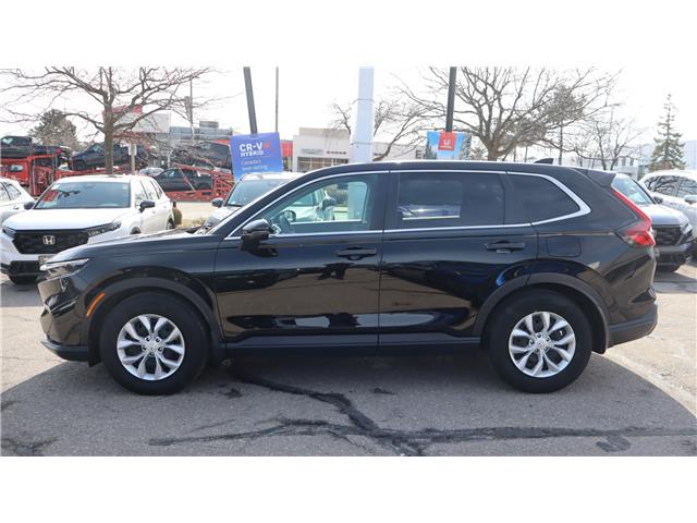 2024 Honda CR-V LX-B (Stk: 2214694A) in Mississauga - Image 2 of 25