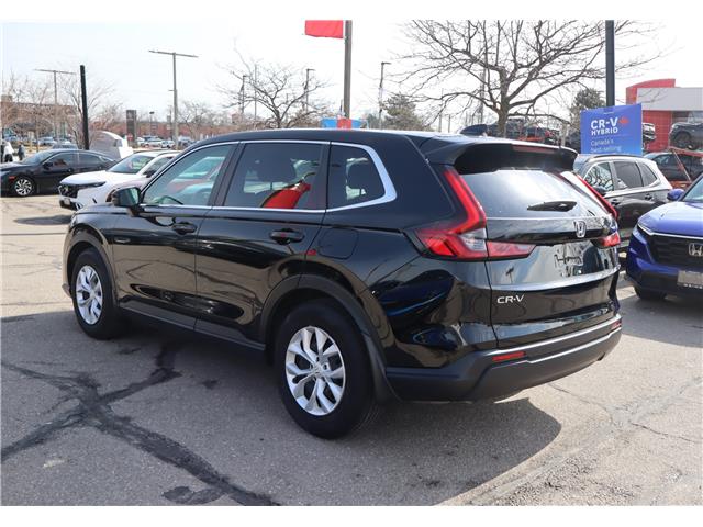 2024 Honda CR-V LX-B (Stk: 2214694A) in Mississauga - Image 3 of 25