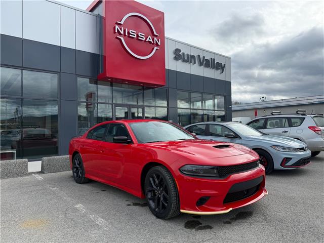 2023 Dodge Charger GT (Stk: NI8046) in Cranbrook - Image 1 of 6