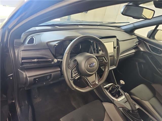 2023 Subaru WRX Base (Stk: 43791J) in Belleville - Image 2 of 8