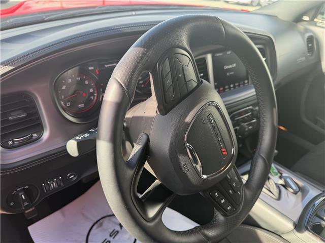 2023 Dodge Charger GT (Stk: NI8046) in Cranbrook - Image 5 of 6