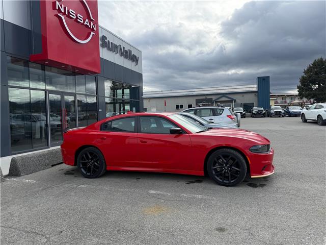 2023 Dodge Charger GT (Stk: NI8046) in Cranbrook - Image 6 of 6