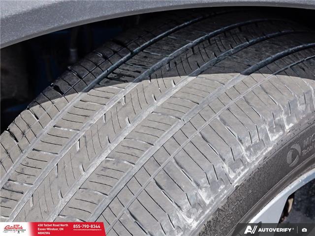 2023 Ford Explorer ST-Line (Stk: 62605) in Essex-Windsor - Image 8 of 32