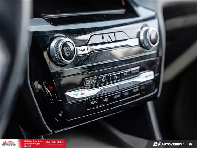 2023 Ford Explorer ST-Line (Stk: 62605) in Essex-Windsor - Image 24 of 32