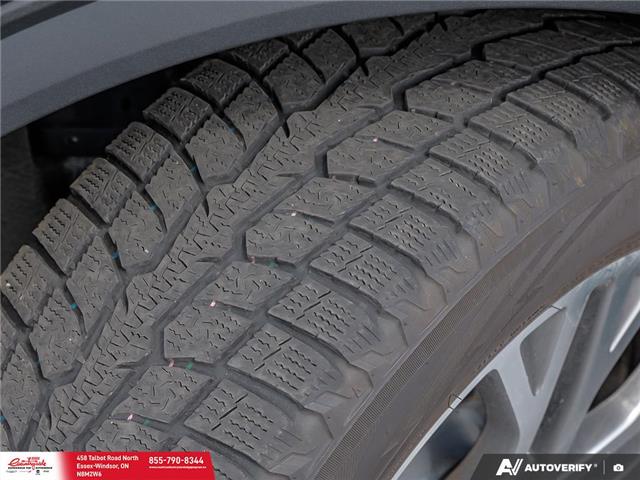 2022 Ford Escape SEL (Stk: 62613) in Essex-Windsor - Image 8 of 31