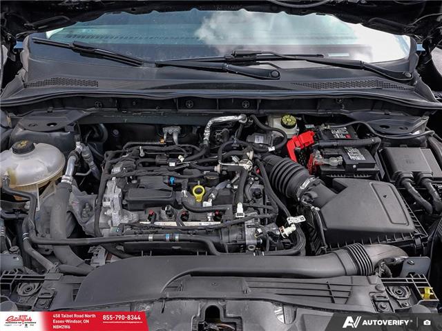 2022 Ford Escape SEL (Stk: 62613) in Essex-Windsor - Image 9 of 31