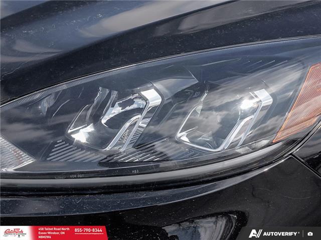 2022 Ford Escape SEL (Stk: 62613) in Essex-Windsor - Image 12 of 31