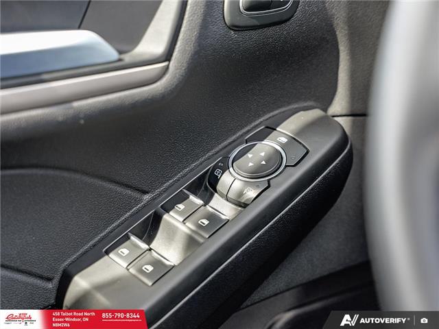 2022 Ford Escape SEL (Stk: 62613) in Essex-Windsor - Image 21 of 31
