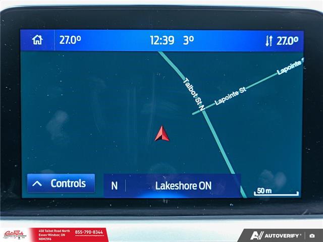 2022 Ford Escape SEL (Stk: 62613) in Essex-Windsor - Image 25 of 31