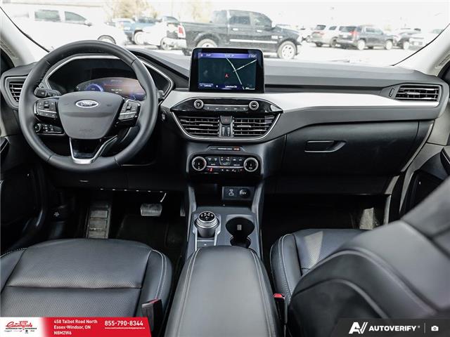 2022 Ford Escape SEL (Stk: 62613) in Essex-Windsor - Image 29 of 31