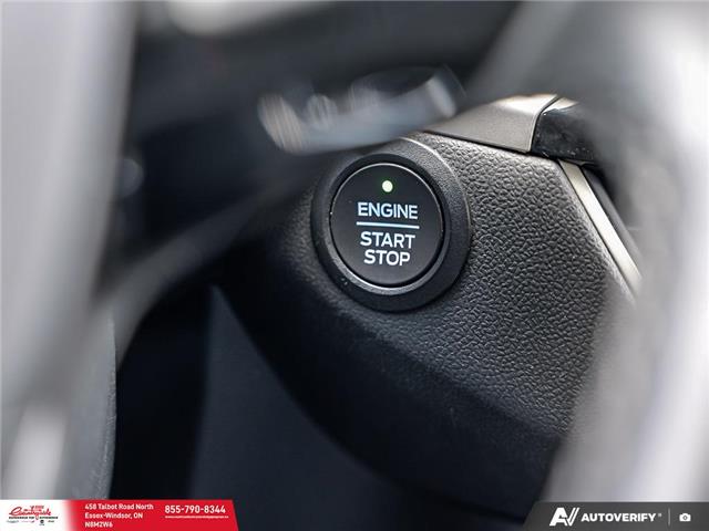 2022 Ford Escape SEL (Stk: 62613) in Essex-Windsor - Image 31 of 31