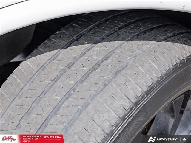 2020 Dodge Durango SXT (Stk: 62612) in Essex-Windsor - Image 8 of 32