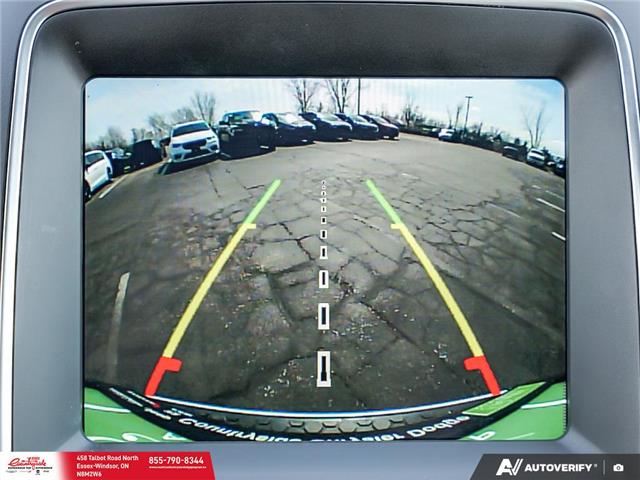 2020 Dodge Durango SXT (Stk: 62612) in Essex-Windsor - Image 31 of 32