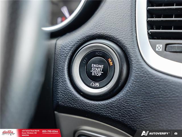 2020 Dodge Durango SXT (Stk: 62612) in Essex-Windsor - Image 32 of 32