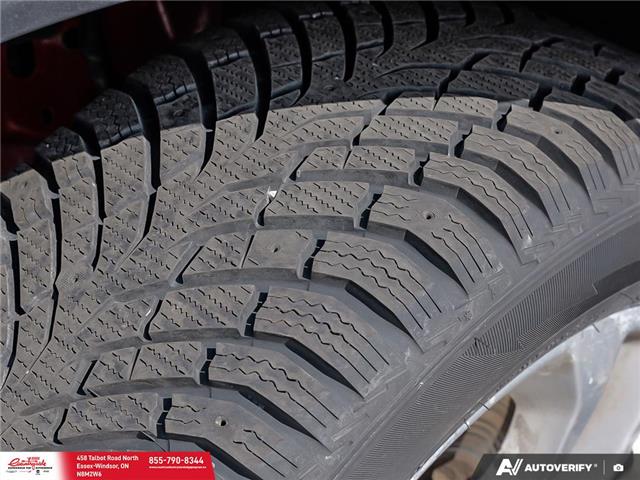 2022 Ford Escape SE (Stk: 62614) in Essex-Windsor - Image 8 of 31