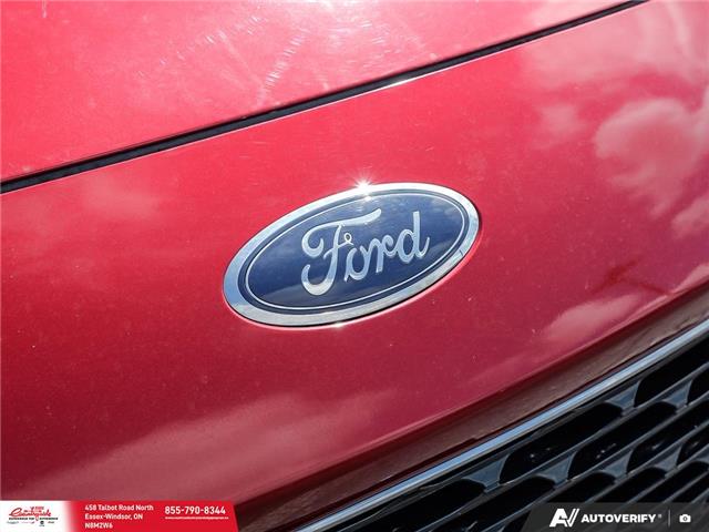 2022 Ford Escape SE (Stk: 62614) in Essex-Windsor - Image 11 of 31
