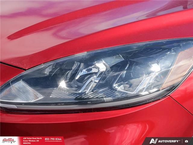 2022 Ford Escape SE (Stk: 62614) in Essex-Windsor - Image 12 of 31