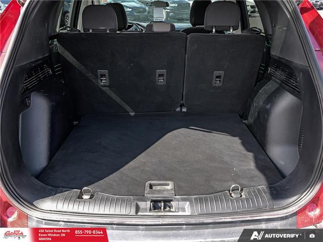 2022 Ford Escape SE (Stk: 62614) in Essex-Windsor - Image 13 of 31