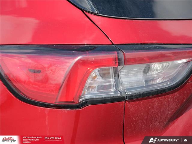 2022 Ford Escape SE (Stk: 62614) in Essex-Windsor - Image 14 of 31