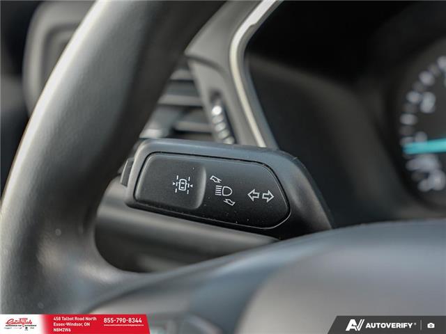 2022 Ford Escape SE (Stk: 62614) in Essex-Windsor - Image 19 of 31