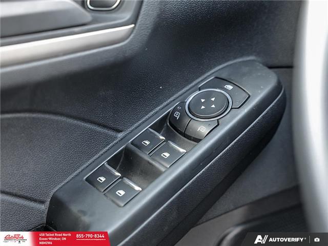2022 Ford Escape SE (Stk: 62614) in Essex-Windsor - Image 21 of 31