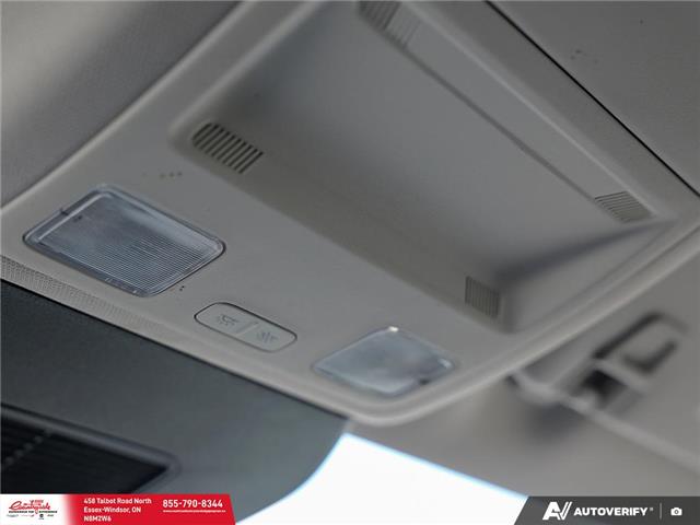 2022 Ford Escape SE (Stk: 62614) in Essex-Windsor - Image 26 of 31
