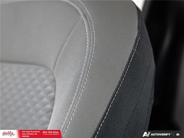 2022 Ford Escape SE (Stk: 62614) in Essex-Windsor - Image 27 of 31