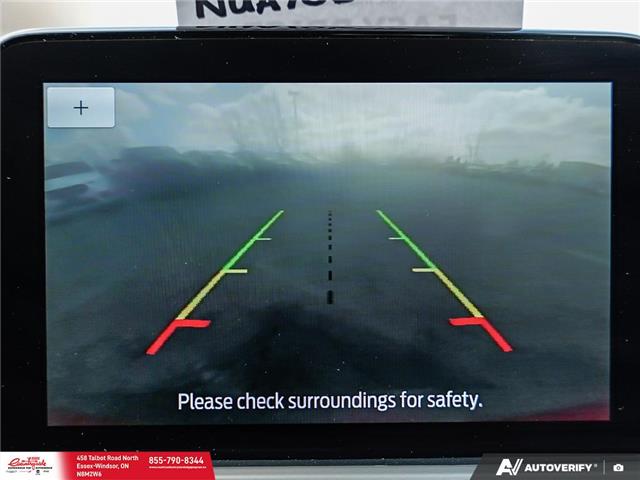 2022 Ford Escape SE (Stk: 62614) in Essex-Windsor - Image 30 of 31